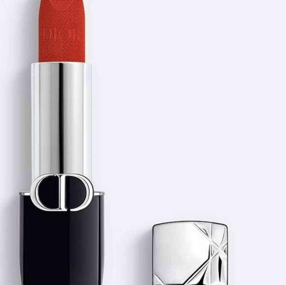 Rouge Dior Lipstick 777 - Picture 3 of 3